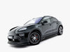 Maxton Design Aero Body Kit for Porsche Macan EV MK1 2024+