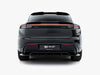 Maxton Design Aero Body Kit for Porsche Macan EV MK1 2024+