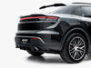 Maxton Design Aero Body Kit for Porsche Macan EV MK1 2024+