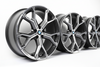 21” BMW X5 / X6 741M OE Wheels