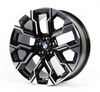 20" BMW X3 iX3 G45 / X4 iX4 G46 1036M M-Performance OE Wheels