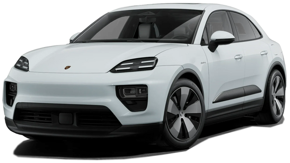 (Demo Car Wheels) 20” Porsche Macan H2 EV OE Wheels