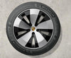 (Demo Car Wheels) 20” Porsche Macan H2 EV OE Wheels Set