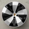 20” Porsche Macan H2 EV OE Wheels