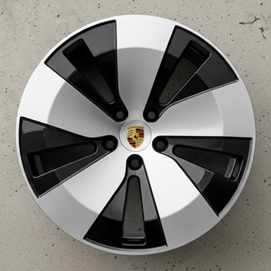 20” Porsche Macan H2 EV OE Wheels