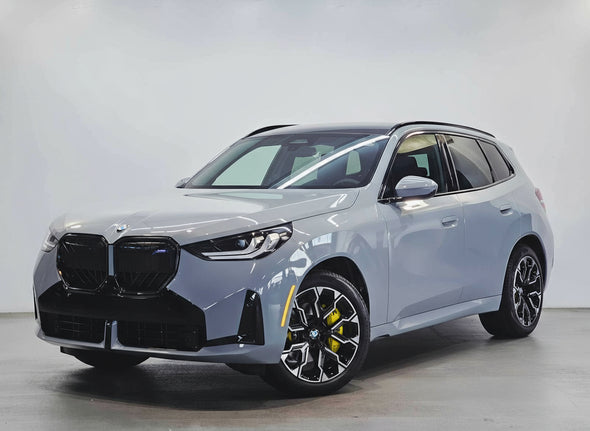 20" BMW X3 iX3 G45 / X4 iX4 G46 1036M M-Performance OE Wheelset