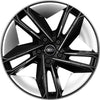 (Pre-Owned) Audi E-Tron GT RS 21" Double Spokes Wheels