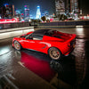 AERIE Performance Lotus Elise Exige Ultralight Alloy Forged Wheels