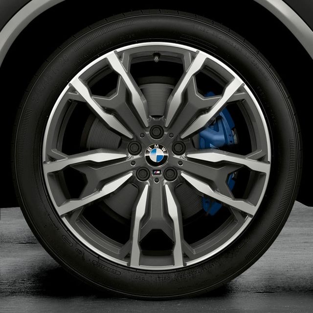 Demo Car Wheels) 20