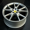 (USED) 20" Ferrari California OE Wheels
