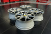 (USED) 20" Ferrari California OE Wheels