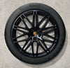 21” Porsche Cayenne RS Spyder Design OE Wheels Set