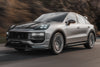 TECHART Carbon Trim Aerokit for Porsche E3.2 Cayenne Coupe 2024+