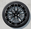 22” Porsche Cayenne SportTechno OE Wheels Set