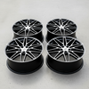 (Demo Car Wheels) 22” Porsche Macan H2 EV / GTS / Turbo 2025+ RS Spyder OE Wheels