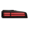 AlphaRex 2023-25 Nissan Z Quad-Loop Style NOVA-Series Prismatic LED Tail Lights