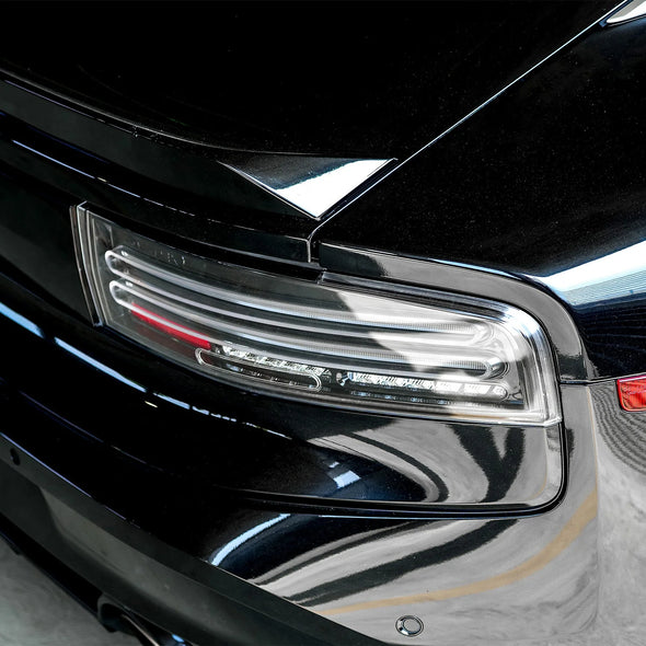 AlphaRex 2023-25 Nissan Z Twin-Loop Style NOVA-Series