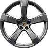 20" Porsche Macan III Macan Sport Complete Wheel Set