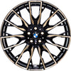20" BMW 4-Series G22 | G23 M Performance OE 868 M Wheelset
