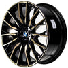 20" BMW 3-Series G20 | G21 M Performance OE 868 M Wheelset