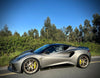 AERIE Performance Lotus Ultra-Light  V2 Alloy Forged Wheels