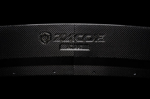 Zacoe Carbon Fiber Aero Body Kit for BMW X7 G07