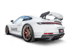 Akrapovic Evolution Header Set (Titanium) for Porsche 911 992 GT3 / GT3 Touring 2024+ (E-PO/T/7)