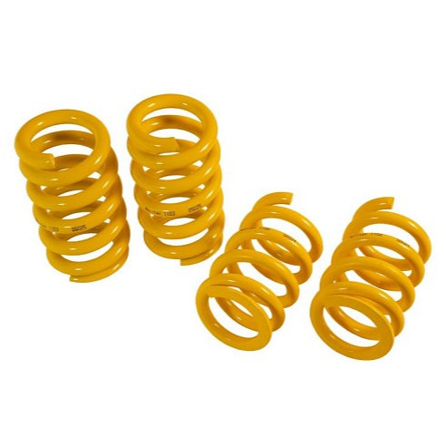 Novitec Sport Spring Set for the Lamborghini Revuelto