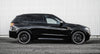 Hamann Aerobody Kit for BMW X5 F15