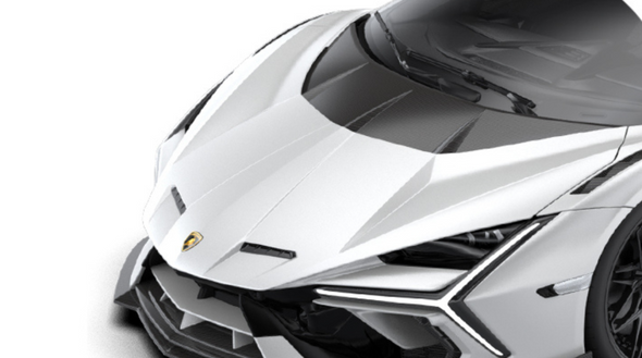 1016 Industries Carbon Fibre Body Kit for the Lamborghini Revuelto