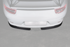 TECHART Diffusor Carbon 'matte' for Porsche 991.1 GT3 RS until MY16