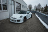 TECHART Front Spoiler I for Porsche 991.1 GTS & Sport Design 2012-2016
