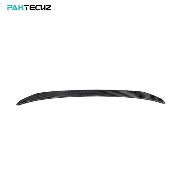 Paktechz Dry Carbon Fiber Aero Body Kit for Porsche 911 992.1 2018-2024