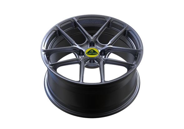 AERIE Performance Lotus Elise Exige Ultralight Alloy Forged Wheels