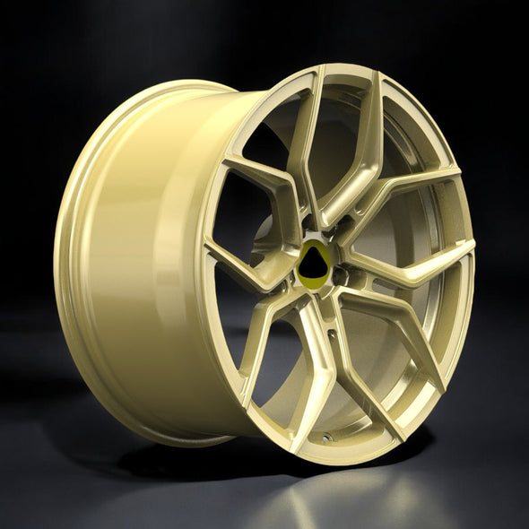 Aerie Performance V4 Lightweight Alloy Forged Wheels