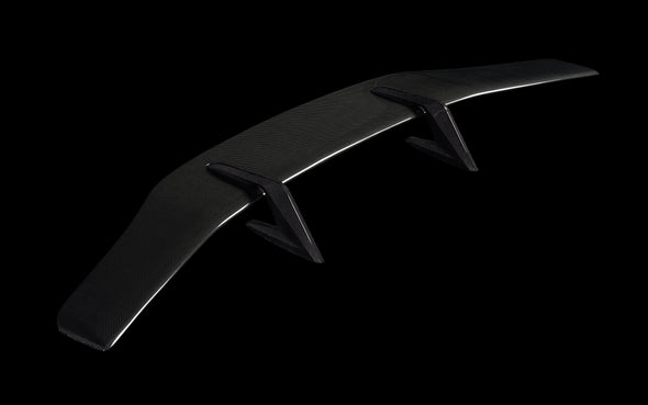 Zacoe x Ferrari 488 GTB Carbon Fiber ChiTu Body Kit