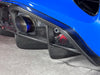 AERIE Performance Lotus Emira Carbon Fibre Diffuser Extension