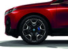 22" BMW iX I20 1020 OE Wheels
