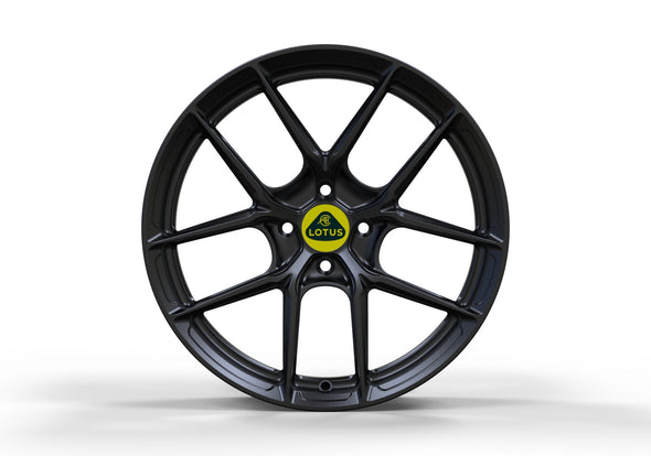 AERIE Performance Lotus Elise Exige Ultralight Alloy Forged Wheels