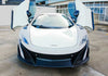McLaren MP4-12C / 625C / 650S to 675LT Full Conversion Body Kit
