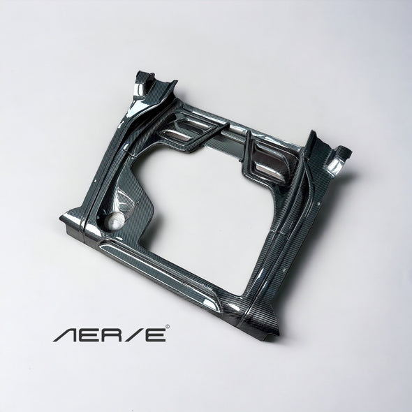 AERIE Performance Lotus Emira V6 Carbon Fibre Engine Surround