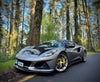 AERIE Performance Lotus Ultra-Light  V2 Alloy Forged Wheels