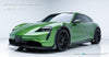 Paktechz Dry Carbon Fiber Aero Body Kit for Porsche 2019-2024 Taycan & Taycan Gran Turismo