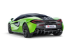 Akrapovic Slip-On Line (Titanium) Exhaust System for McLaren  570S / 570S SPIDER / 570GT