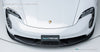 Paktechz Dry Carbon Fiber Aero Body Kit for Porsche 2019-2024 Taycan & Taycan Gran Turismo
