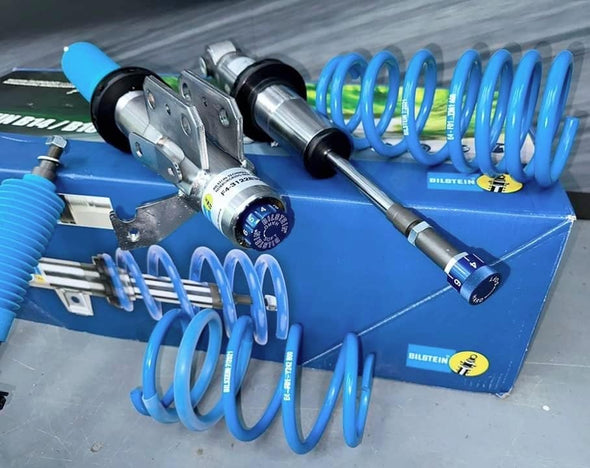 BILSTEIN B16 PSS10 Coilover Kit for Toyota GR86 & Subaru BRZ 2022+