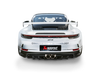 Akrapovic Evolution Header Set (Titanium) for Porsche 911 992 GT3 / GT3 Touring 2024+ (E-PO/T/7)