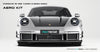 Paktechz Dry Carbon Fiber Aero Body Kit for Porsche 911 992 Turbo S 2020-2024