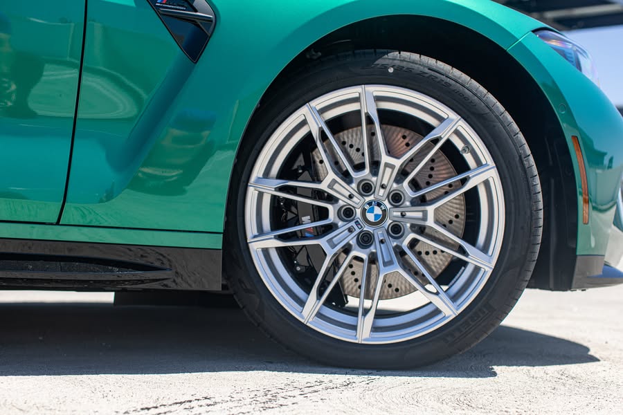 (Demo Car Wheels) 19