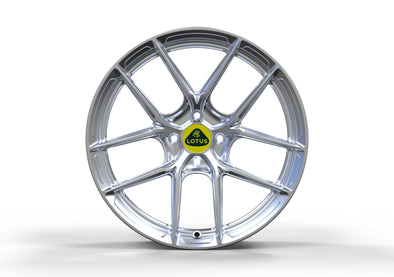 AERIE Performance Lotus Elise Exige Ultralight Alloy Forged Wheels